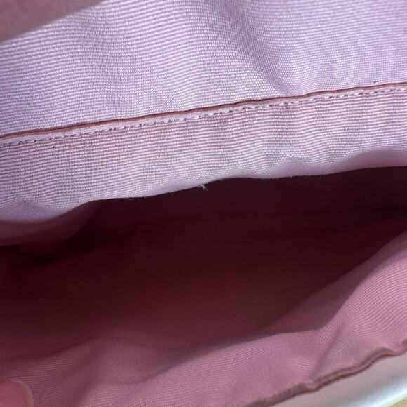 Coach Signature Chelsea Lea Medium Shoulder Tote Bag C1093-F15135 - Picture 15 of 16